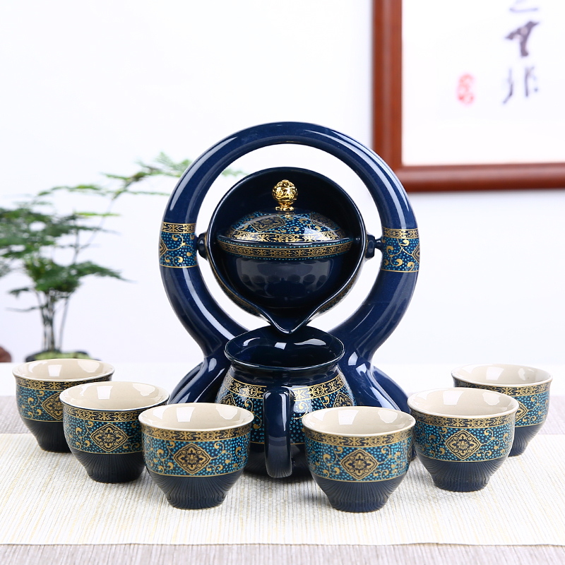 慢生活，逍遙泡！【顛覆傳統】半自動泡茶，創新設計，享受泡茶新體驗